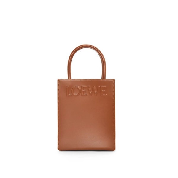 ❤로에베 여성 카멜 토트백 - Loewe Womens Camel Tote Bag - loe729x