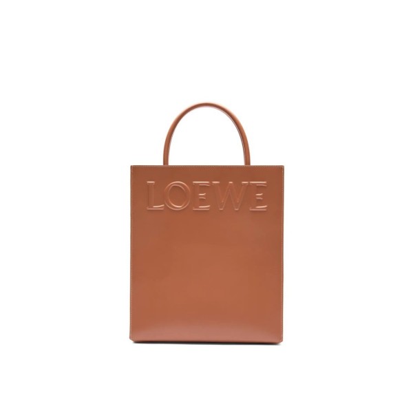 ❤로에베 여성 카멜 토트백 - Loewe Womens Camel Tote Bag - loe730x