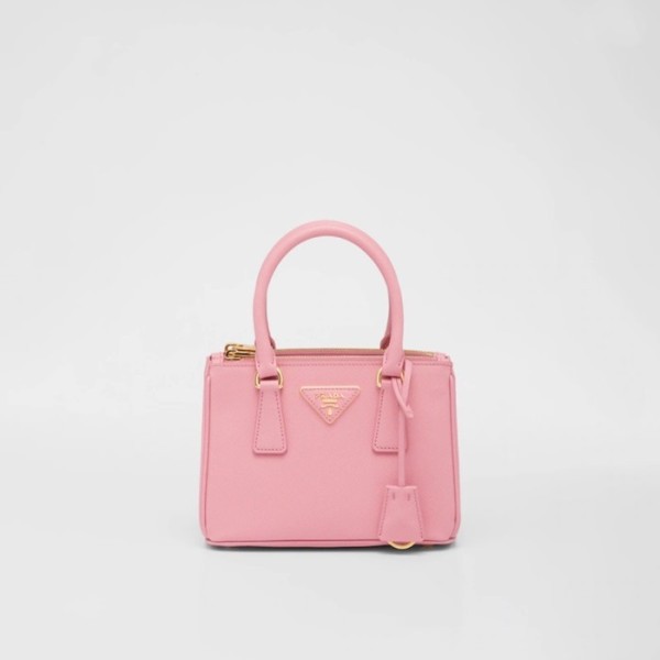 ❤프라다 여성 핑크 토트백 - Prada Womens Pink Tote Bag - pr590x
