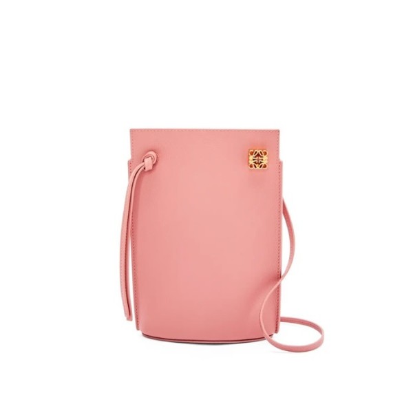 ❤로에베 여성 핑크 숄더백 - Loewe Womens Pink Shoulder Bag - loe739x