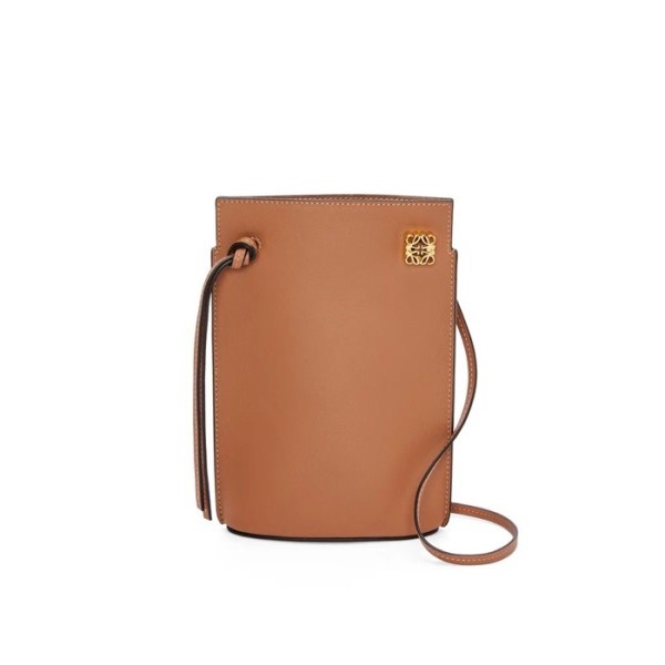 ❤로에베 여성 카멜 숄더백 - Loewe Womens Camel Shoulder Bag - loe743x