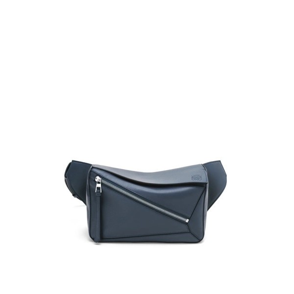 ❤로에베 남성 네이비 크로스백 - Loewe Mens Navy Cross Bag - loe744x