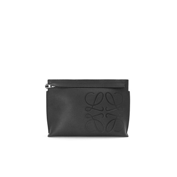 ❤로에베 남성 블랙 핸드백 - Loewe Mens Black Hand Bag - loe747x
