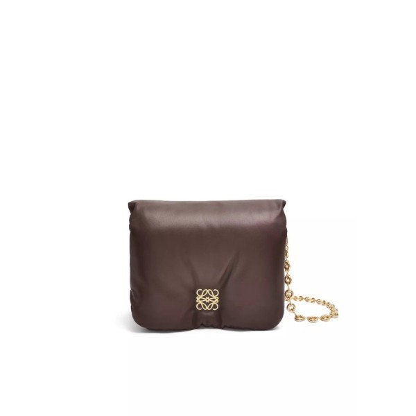 ❤로에베 여성 브라운 숄더백 - Loewe Womens Brown Shoulder Bag - loe750x