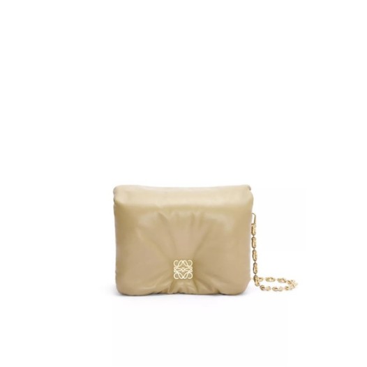 ❤로에베 여성 그린 숄더백 - Loewe Womens Green Shoulder Bag - loe751x