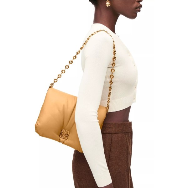 ❤로에베 여성 오렌지 숄더백 - Loewe Womens Orange Shoulder Bag - loe753x