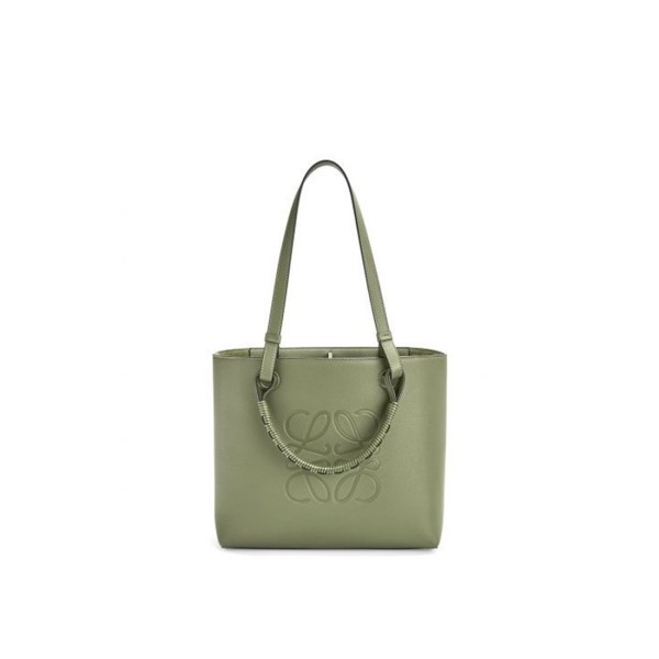 ❤로에베 여성 그린 숄더백 - Loewe Womens Green Shoulder Bag - loe759x