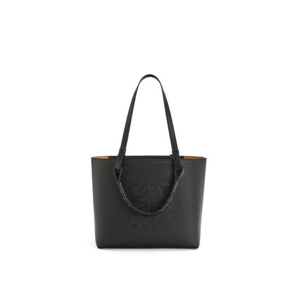 ❤로에베 여성 블랙 숄더백 - Loewe Womens Black Shoulder Bag - loe760x