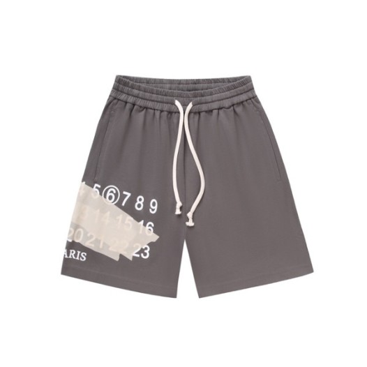 ❤메종마르지엘라 남성 그레이 반바지 - Maison Margiela Mens Gray Half-pants - mai191x