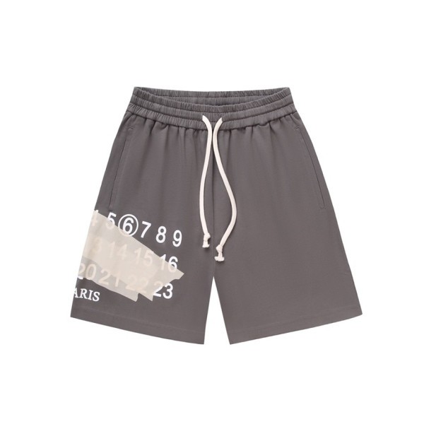 ❤메종마르지엘라 남성 그레이 반바지 - Maison Margiela Mens Gray Half-pants - mai191x