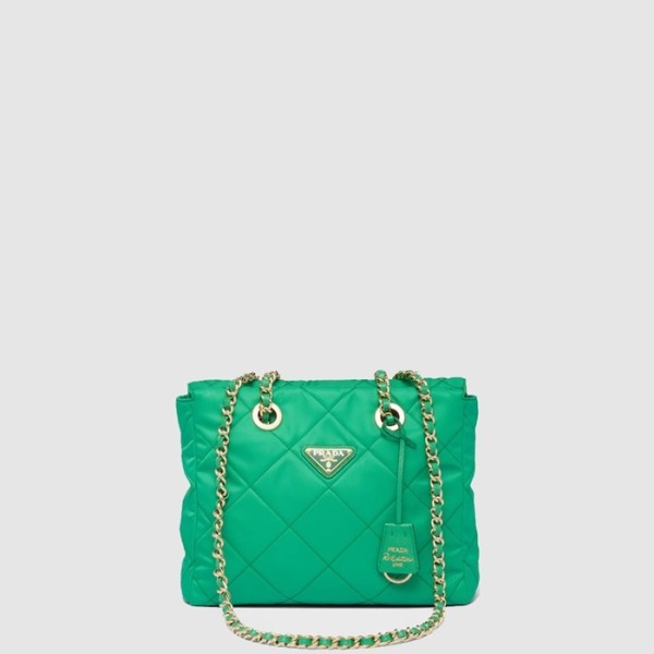 ❤프라다 여성 체인 숄더백 1BG468 - Prada Womens Shoulder Bag - pr602x