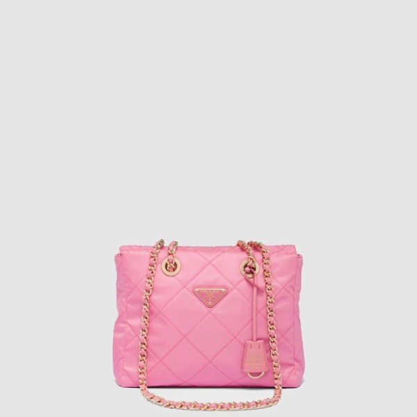 ❤프라다 여성 체인 숄더백 1BG468- Prada Womens Shoulder Bag - pr604x