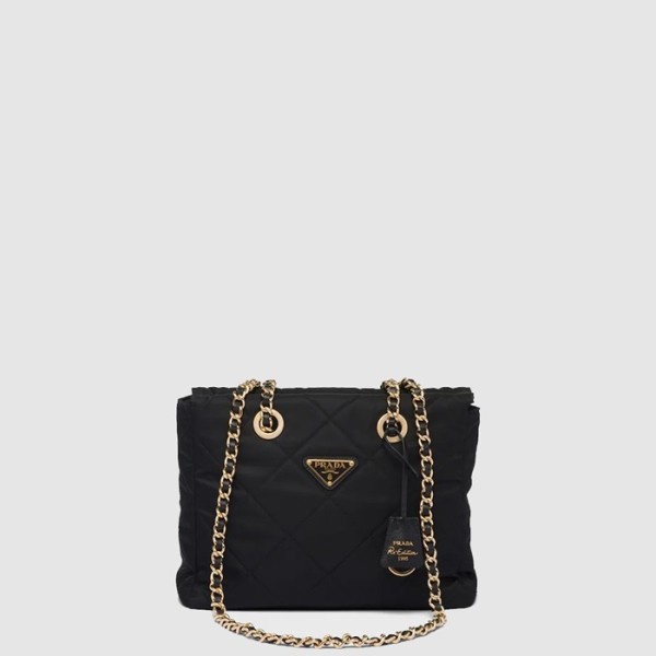 ❤프라다 여성 체인 숄더백 1BG468- Prada Womens Shoulder Bag - pr605x