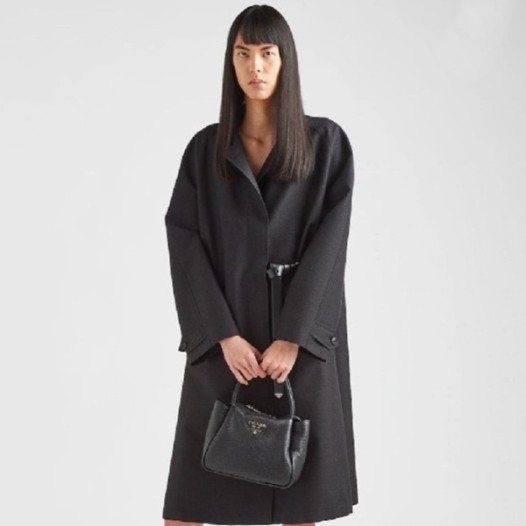 ❤프라다 여성 스몰 레더 백 - Prada Womens Small Leather Bag - pr611x