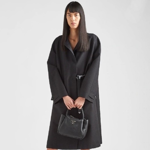 ❤프라다 여성 스몰 레더 백 - Prada Womens Small Leather Bag - pr611x