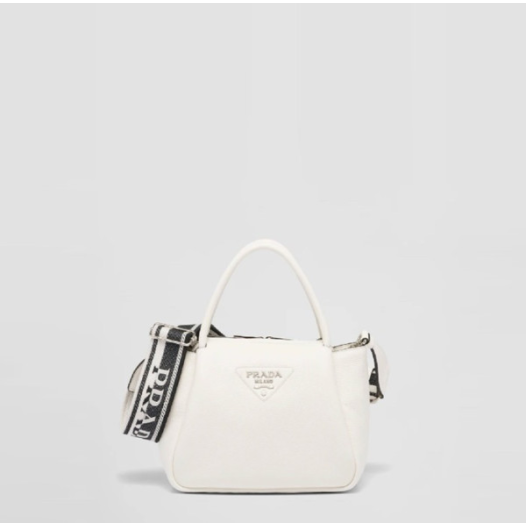 ❤프라다 여성 스몰 레더 백 - Prada Womens Small Leather Bag - pr612x