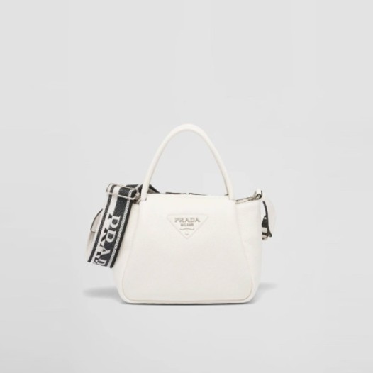 ❤프라다 여성 스몰 레더 백 - Prada Womens Small Leather Bag - pr612x