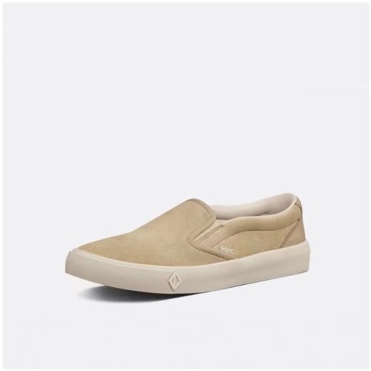 ❤디올 남성 오블리크 베이지 로퍼 - Dior Mens Beige Loafer - di563x