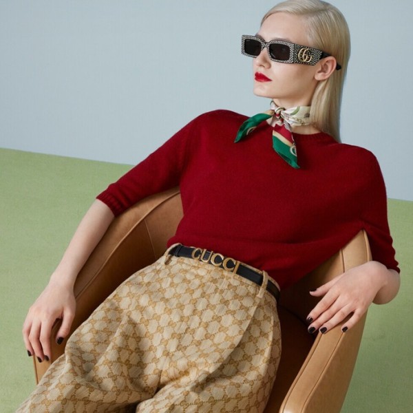 ❤구찌 여성 모던 블랙 벨트 - Gucci Womens Black Belts - gu846x