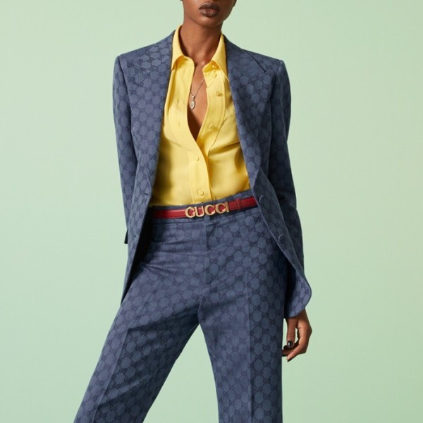 ❤구찌 여성 모던 레드 벨트 - Gucci Womens Red Belts - gu849x