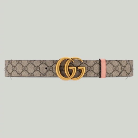 ❤구찌 여성 모던 핑크 벨트 - Gucci Womens Pink Belts - gu851x