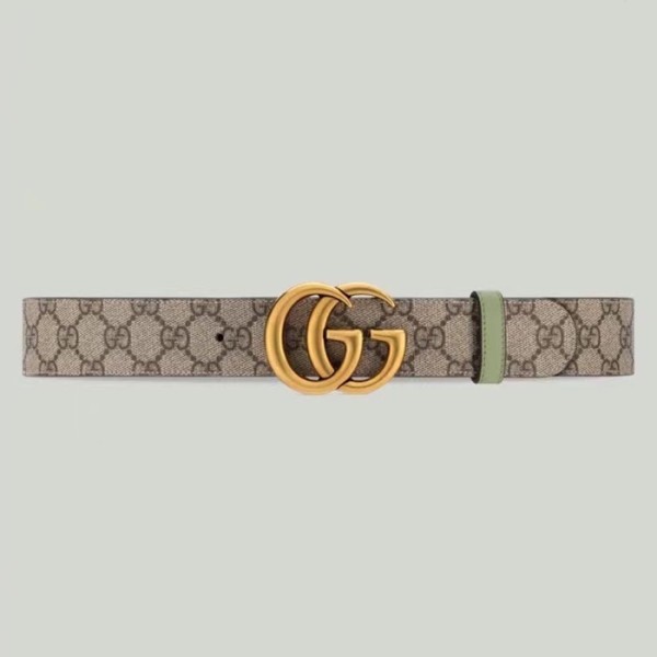 ❤구찌 여성 모던 그린 벨트 - Gucci Womens Green Belts - gu852x