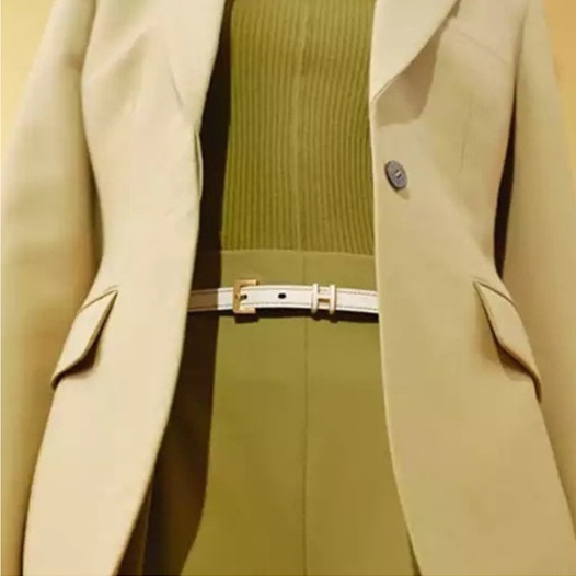 ❤에르메스 여성 모던 화이트 벨트 - Hermes Womens White Belts - he231x