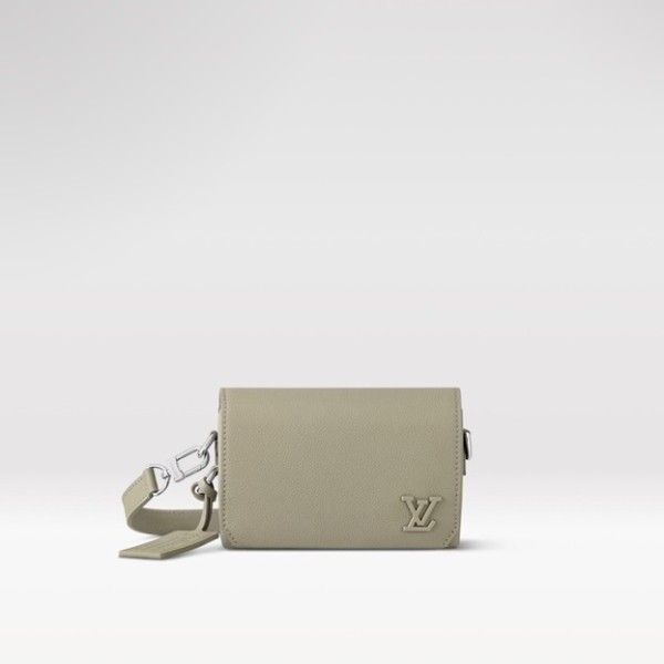 ❤루이비통 남성 그레이 메신저백 - Louis vuitton Mens Gray Cross Bag - lv1552x
