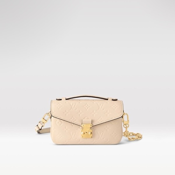❤루이비통 여성 아이보리 포쉐트 - Louis vuitton Womens Ivory Bag - lv1556x