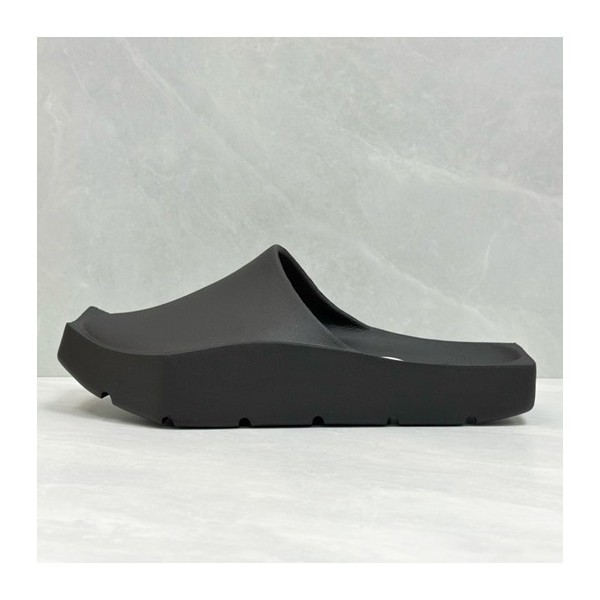 ❤에어조던 남/녀 블랙 슬리퍼 - Air Jordan Unisex Black Slippers - air01x