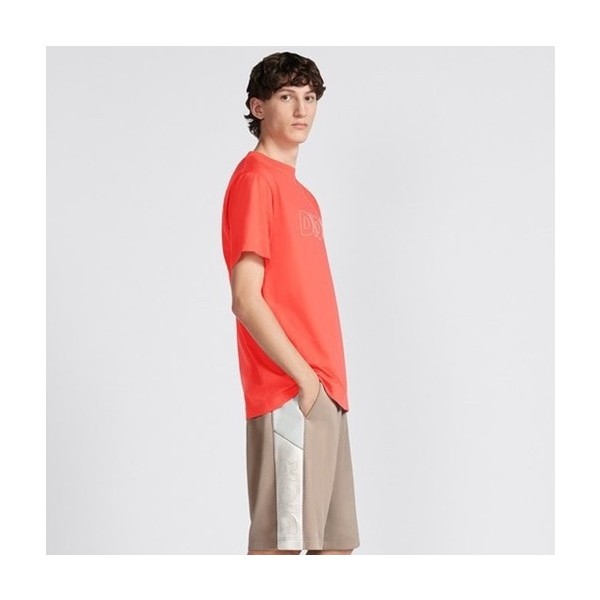 ❤디올 남성 캐쥬얼 베이지 반바지 - Dior Mens Beige Half-pants - di582x