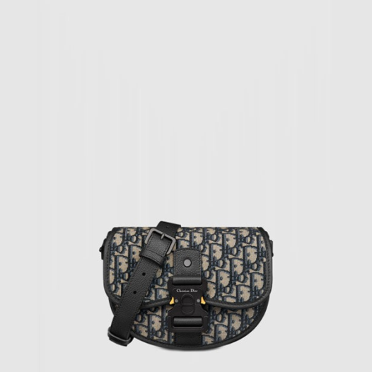 ★디올 Gallop 미니 메신저 백 - Dior Gallop Mini Messenger Bag