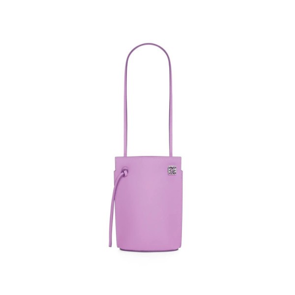 ❤로에베 여성 퍼플 숄더백 - Loewe Womens Purple Shoulder Bag - loe777x