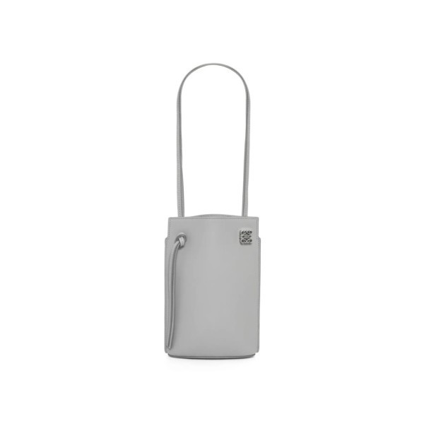❤로에베 여성 그레이 숄더백 - Loewe Womens Gray Shoulder Bag - loe778x