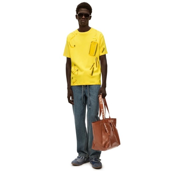 ❤로에베 남/녀 브라운 숄더백 - Loewe Unisex Brown Shoulder Bag - loe781x