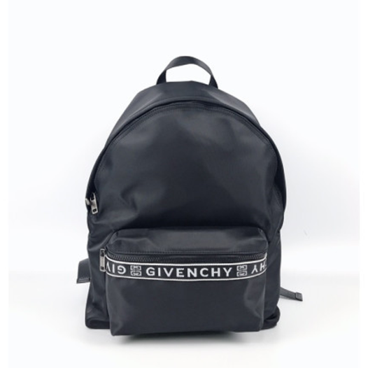 ❤지방시 남성 블랙 백팩 - Givenchy Mens Black Backpack - gi325x
