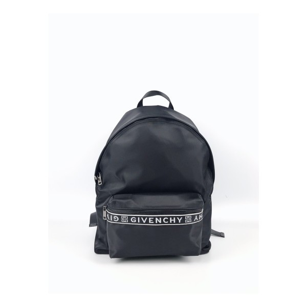❤지방시 남성 블랙 백팩 - Givenchy Mens Black Backpack - gi325x