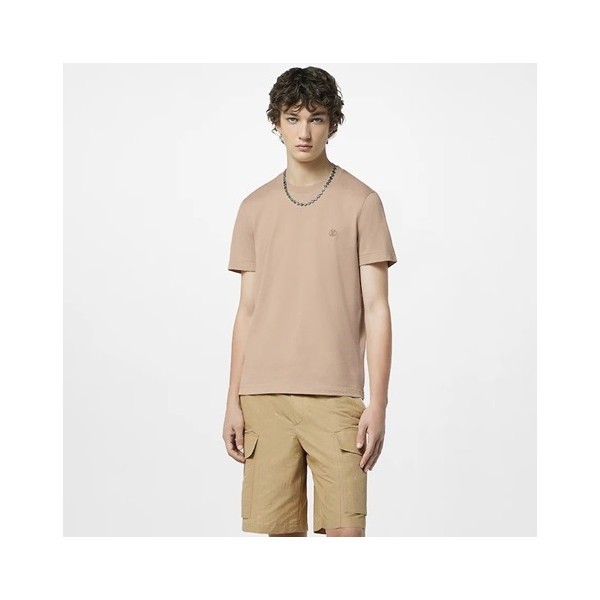 ❤루이비통 남성 베이지 반바지 - Louis vuitton Mens Beige Half-pants - lv1605x