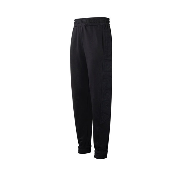 ❤펜디 남성 캐쥬얼 블랙 트레이닝 팬츠 - Fendi Mens Black Training Pants - fe163x