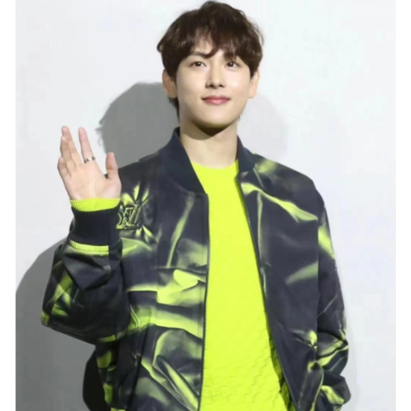 ❤루이비통 남성 모던 블랙 자켓 - Louis vuitton Mens Black Jackets - lv1626x