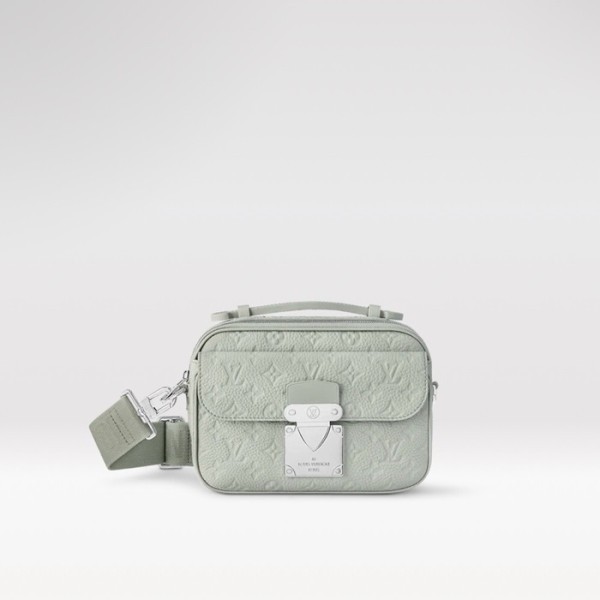 ❤루이비통 남성 주머니 메신저 M23152 - Louis vuitton Mens Taurillon Bag- lv1639x