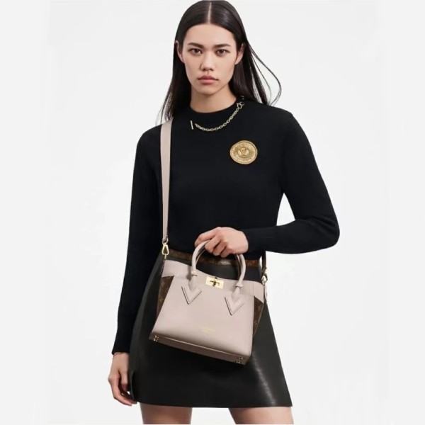 ❤루이비통 여성 아이보리 크로스백  - Louis vuitton Womens Ivory Cross Bag - lv1653x