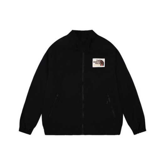 ❤구찌 남성 블랙 집업 자켓 - Gucci Mens Black Jackets - Gu896x