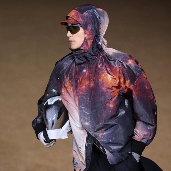 ❤디올 남성 블랙 자켓 - Dior Mens Black Jackets - di590x