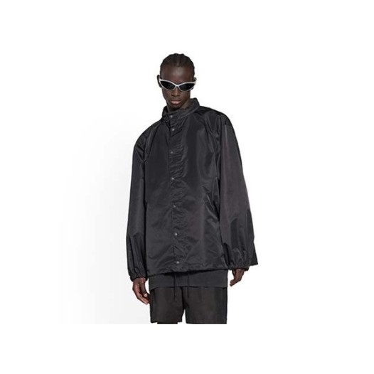 ❤발렌시아가 남/녀 블랙 자켓 - Balenciaga Unisex Black Jackets - ba542x