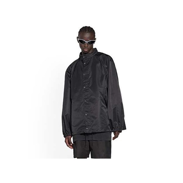 ❤발렌시아가 남/녀 블랙 자켓 - Balenciaga Unisex Black Jackets - ba542x