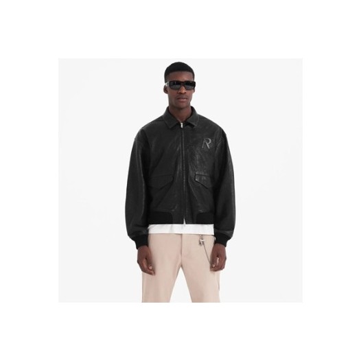 ❤리프리젠트 남성 블랙 자켓 - Represent Mens Black Jackets - re89x