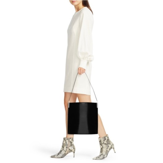 ❤입생로랑 여성 블랙 숄더백 - Saint Laurent Women Black Shoulder Bag - ysl411x