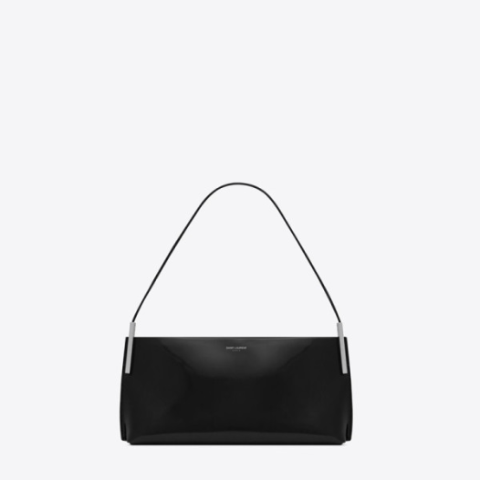 ❤입생로랑 여성 블랙 숄더백 - Saint Laurent Women Black Shoulder Bag - ysl412x