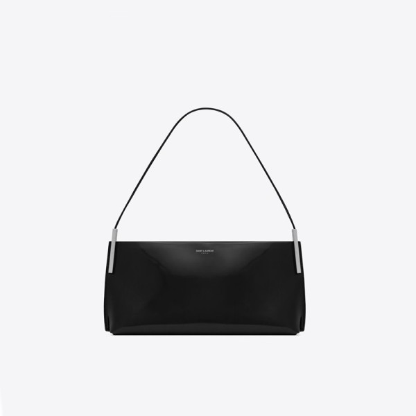 ❤입생로랑 여성 블랙 숄더백 - Saint Laurent Women Black Shoulder Bag - ysl412x